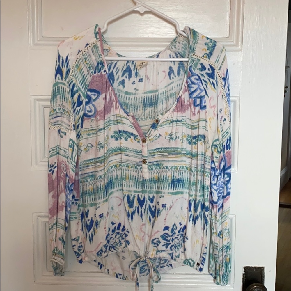O’Neill top